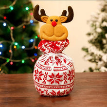 Last inn bildet i Galleri-visningsprogrammet, Gaveposer med juletema