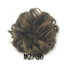Last inn bildet i Galleri-visningsprogrammet, Messy Bun Hairpin