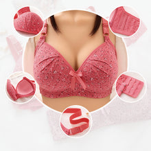 Last inn bildet i Galleri-visningsprogrammet, Ny bh i pluss størrelse