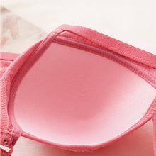 Last inn bildet i Galleri-visningsprogrammet, Ny bh i pluss størrelse