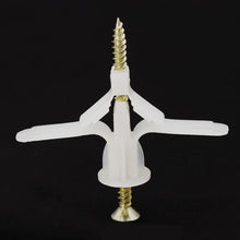 Last inn bildet i Galleri-visningsprogrammet, Flystil Ekspansjonsanker Bolte