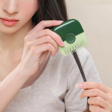 Last inn bildet i Galleri-visningsprogrammet, 2 i 1 hårkamtrimmer