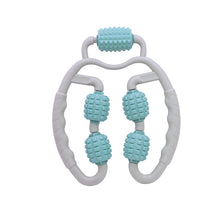 Last inn bildet i Galleri-visningsprogrammet, Body Massage Foam Roller