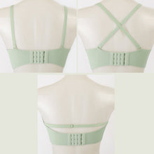 Last inn bildet i Galleri-visningsprogrammet, Den sømløse push-up-bh-en uten bøyle for små bryster