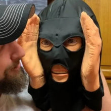 Last inn bildet i Galleri-visningsprogrammet, Skremmende Peeper Creeper