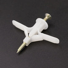 Last inn bildet i Galleri-visningsprogrammet, Flystil Ekspansjonsanker Bolte