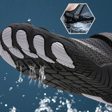 Last inn bildet i Galleri-visningsprogrammet, UTENDØRS HURTIG TØRKENDE STRAND SKO