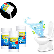 Last inn bildet i Galleri-visningsprogrammet, Rørrens Avløpsåpner og Avløpsmiddel