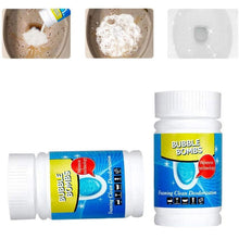 Last inn bildet i Galleri-visningsprogrammet, Rørrens Avløpsåpner og Avløpsmiddel