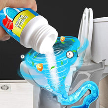 Last inn bildet i Galleri-visningsprogrammet, Rørrens Avløpsåpner og Avløpsmiddel