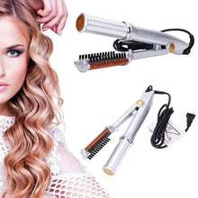 Last inn bildet i Galleri-visningsprogrammet, Professional 2-Way Rotating Iron