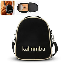 Last inn bildet i Galleri-visningsprogrammet, Kalimba tommelpiano