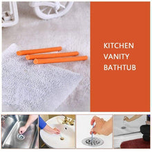 Last inn bildet i Galleri-visningsprogrammet, Pipe Decontamination & Deodorant Stick - 12 pcs