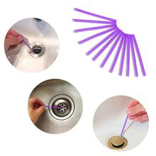 Last inn bildet i Galleri-visningsprogrammet, Pipe Decontamination & Deodorant Stick - 12 pcs