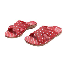 Last inn bildet i Galleri-visningsprogrammet, Flate sommertøfler for kvinner