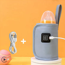 Last inn bildet i Galleri-visningsprogrammet, USB melkevarmer