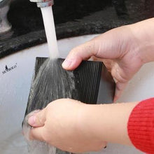 Last inn bildet i Galleri-visningsprogrammet, Eco-akvarium Vannrenser Kube