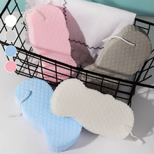 Last inn bildet i Galleri-visningsprogrammet, Supermyk eksfolierende badesvamp