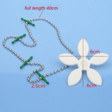 Last inn bildet i Galleri-visningsprogrammet, Shower Drain Hair Catchers, 5pcs