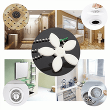 Last inn bildet i Galleri-visningsprogrammet, Shower Drain Hair Catchers, 5pcs