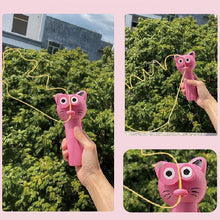 Last inn bildet i Galleri-visningsprogrammet, Kreativ trådutsender