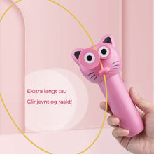 Last inn bildet i Galleri-visningsprogrammet, Kreativ trådutsender