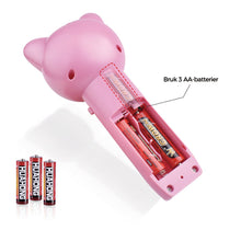 Last inn bildet i Galleri-visningsprogrammet, Kreativ trådutsender