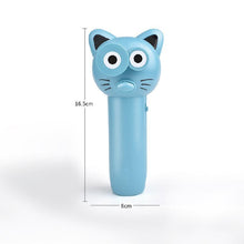 Last inn bildet i Galleri-visningsprogrammet, Kreativ trådutsender