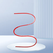 Last inn bildet i Galleri-visningsprogrammet, Trebearbeiding profileringsstrimmel