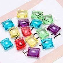 Last inn bildet i Galleri-visningsprogrammet, Vaskemiddel perler med en langvarig duft og multieffekt