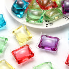 Last inn bildet i Galleri-visningsprogrammet, Vaskemiddel perler med en langvarig duft og multieffekt