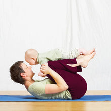 Last inn bildet i Galleri-visningsprogrammet, Uformelle bukser i full lengde for kvinner