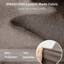 Last inn bildet i Galleri-visningsprogrammet, Uformelle bukser i full lengde for kvinner