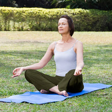 Last inn bildet i Galleri-visningsprogrammet, Uformelle bukser i full lengde for kvinner