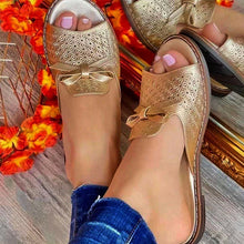 Last inn bildet i Galleri-visningsprogrammet, Ortopediske Sandaler for Kvinner