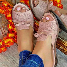 Last inn bildet i Galleri-visningsprogrammet, Ortopediske Sandaler for Kvinner