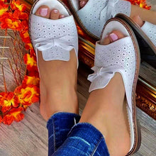 Last inn bildet i Galleri-visningsprogrammet, Ortopediske Sandaler for Kvinner