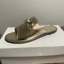 Last inn bildet i Galleri-visningsprogrammet, Ortopediske Sandaler for Kvinner