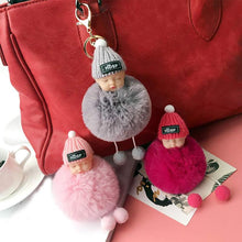 Last inn bildet i Galleri-visningsprogrammet, Søt Simulering Plysj Skjeling Dukke🔥Kjøp 2, -10%🔥