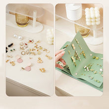 Last inn bildet i Galleri-visningsprogrammet, Oppbevaringspose for smykker