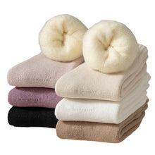 Last inn bildet i Galleri-visningsprogrammet, Vinter termiske sokker