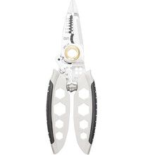 Last inn bildet i Galleri-visningsprogrammet, Avisolertang for elektrikere