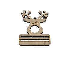 Last inn bildet i Galleri-visningsprogrammet, Julepenger Kontanter dekorasjon