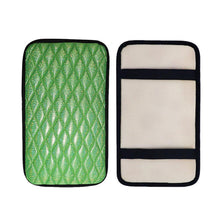 Last inn bildet i Galleri-visningsprogrammet, Pustende armlensboks Mat