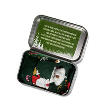 Last inn bildet i Galleri-visningsprogrammet, Bamse julegave