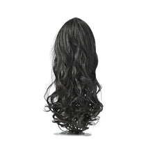 Last inn bildet i Galleri-visningsprogrammet, Lang og krøllet hestehale parykk