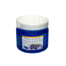 Last inn bildet i Galleri-visningsprogrammet, Trygg kakerlakkavvisende essensiell olje