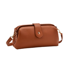 Last inn bildet i Galleri-visningsprogrammet, Mini skulderveske i vintage stil