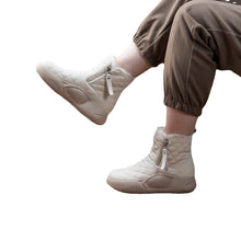 Last inn bildet i Galleri-visningsprogrammet, Snøstøvler med varme tykke såler for kvinner