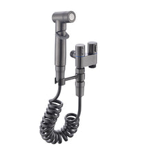 Last inn bildet i Galleri-visningsprogrammet, Dobbel kontroll minidusj